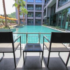 Sugar Marina Resort SURF in Phuket, Thailand from 53$, photos, reviews - zenhotels.com balcony