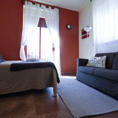 Отель Apartamentos Camino del Prado комната для гостей фото 2