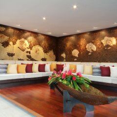 Отель Pakasai Resort интерьер отеля фото 2