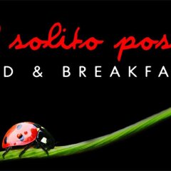 Отель Al Solito Posto B&B городской автобус