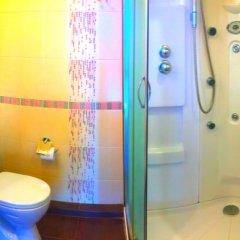 Гостиница Фламинго в Сочи отзывы, цены и фото номеров - забронировать гостиницу Фламинго онлайн ванная фото 2