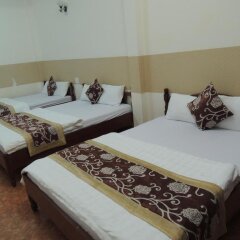 M & T Hotel Далат комната для гостей