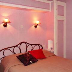 Parc Hotel Paris спа