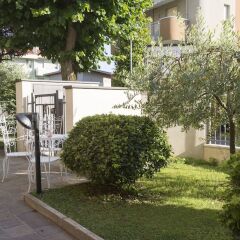 Отель Residenza Nobel Appartamenti фото 5