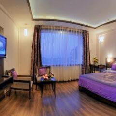 Отель The Retreat комната для гостей фото 5