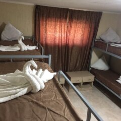 Uyutnyij Prichal Hotel спа