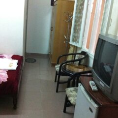 Отель Quynh Anh Guest House Далат спа фото 2