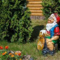 Гостиница Razdolie Hotel в Брянске отзывы, цены и фото номеров - забронировать гостиницу Razdolie Hotel онлайн Брянск с домашними животными