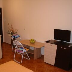 Отель Saint Elena Apartcomplex удобства в номере