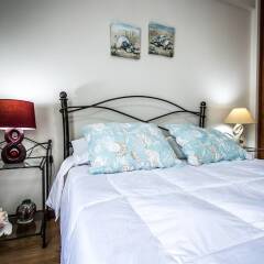 Апартаменты The Beach Apartment Wow by Green Vacations комната для гостей фото 2