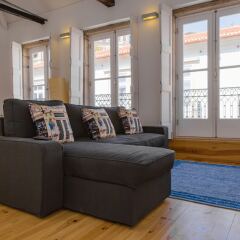 Апартаменты Charm Apartments Porto Порту комната для гостей фото 5