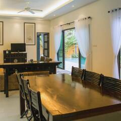 Отель Two Villas Holiday Oriental Style Layan Beach Таиланд, пляж Банг-Тао - отзывы, цены и фото номеров - забронировать отель Two Villas Holiday Oriental Style Layan Beach онлайн помещение для мероприятий