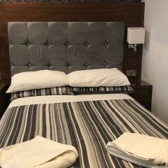 Отель Leisure Inn бассейн