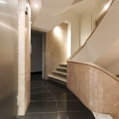 Отель Marques Design I By Homing Лиссабон интерьер отеля