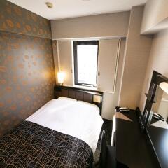 Отель APA Hotel Aomori-Ekihigashi Япония, Аомори - отзывы, цены и фото номеров - забронировать отель APA Hotel Aomori-Ekihigashi онлайн фото 3
