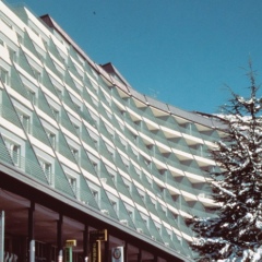 Hotel Mont Blanc фото 3