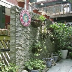 Отель Beehome International Youth Hostel- Lujiazui Китай, Шанхай - отзывы, цены и фото номеров - забронировать отель Beehome International Youth Hostel- Lujiazui онлайн фото 7