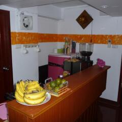 Отель Room for you в номере