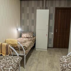 Hostel Kvartira 22 Харьков комната для гостей фото 5