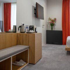 Отель Adella Boutique София интерьер отеля