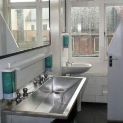 The Dictionary Hostel в номере фото 2