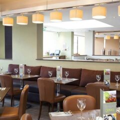 Отель Premier Inn London Hampstead Великобритания, Лондон - отзывы, цены и фото номеров - забронировать отель Premier Inn London Hampstead онлайн питание