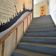 Отель Shanghai Old West Gate Hostel Китай, Шанхай - 1 отзыв об отеле, цены и фото номеров - забронировать отель Shanghai Old West Gate Hostel онлайн фото 11