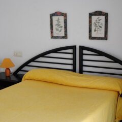 Отель Apartamentos Riviera Arysal комната для гостей
