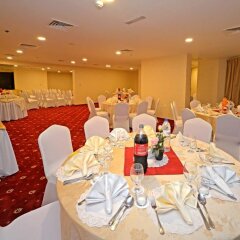 Отель Alain Hotel Apartments ОАЭ, Аджман - отзывы, цены и фото номеров - забронировать отель Alain Hotel Apartments онлайн фото 11