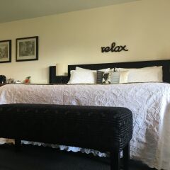 Отель Aylstone Boutique Retreat ванная фото 2