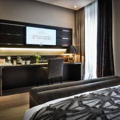 Отель The Square Milano Duomo Италия, Милан - 3 отзыва об отеле, цены и фото номеров - забронировать отель The Square Milano Duomo онлайн удобства в номере