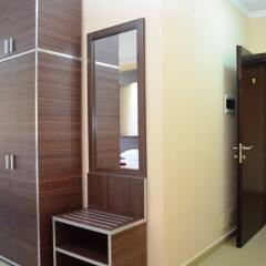Royal Park Hotel сейф в номере