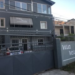 Vila Vela in Durres, Albania from 44$, photos, reviews - zenhotels.com