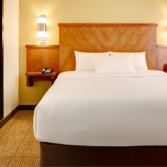 Hyatt Place Lakeland Center in Lakeland, United States of America from 166$, photos, reviews - zenhotels.com guestroom