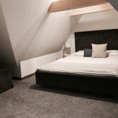 Апартаменты Monte House Apartments Закопане комната для гостей фото 4
