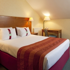 Отель Holiday Inn Northampton West M1 Junc 16 комната для гостей фото 5
