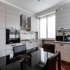 Отель Perfect Stay In The Heart Of Milan Милан в номере
