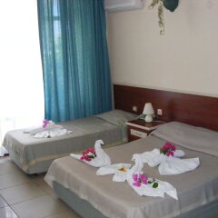 Kemer Hotel - All Inclusive комната для гостей фото 3
