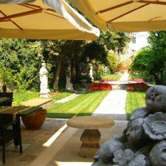 Hotel San Sebastiano Garden фото 16