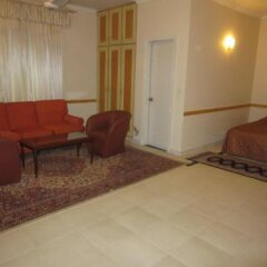 Horizon Luxury Guesthouse in Islamabad, Pakistan from 37$, photos, reviews - zenhotels.com guestroom photo 3