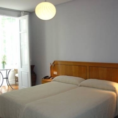 Hotel Atalaya комната для гостей фото 5