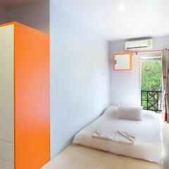 Отель Luna Guesthouse and Travel комната для гостей