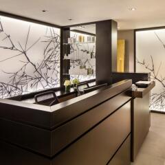 Baglioni Hotel London спа