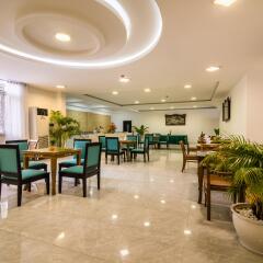 Отель River View Hotel Вьетнам, Хюэ - отзывы, цены и фото номеров - забронировать отель River View Hotel онлайн питание фото 3