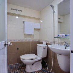 Hanoi White Palace Hotel Ханой ванная