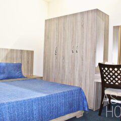 Astra Hotel in Beirut, Lebanon from 147$, photos, reviews - zenhotels.com