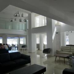 Отель Captain Pier Hotel Кипр, Протарас - отзывы, цены и фото номеров - забронировать отель Captain Pier Hotel онлайн комната для гостей фото 5