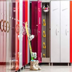 Гостиница Mercure Rosa Khutor (Меркюр Роза Хутор) интерьер отеля фото 2