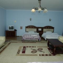 Daniyar Hotel in Astana, Kazakhstan from 60$, photos, reviews - zenhotels.com guestroom photo 2