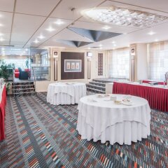 Отель Crowne Plaza Athens City Centre Греция, Афины - 5 отзывов об отеле, цены и фото номеров - забронировать отель Crowne Plaza Athens City Centre онлайн фото 9
